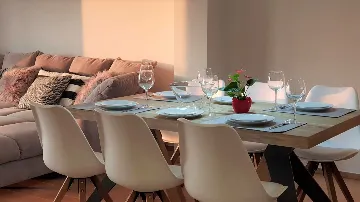 Vodice Villa for Up to 7 Guests with Private Pool