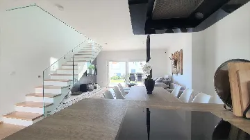 Vodice Villa for Up to 7 Guests with Private Pool