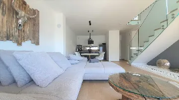 Vodice Villa for Up to 7 Guests with Private Pool