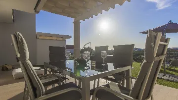 Vodice Villa for Up to 7 Guests with Private Pool