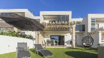 Vodice Villa for Up to 7 Guests with Private Pool