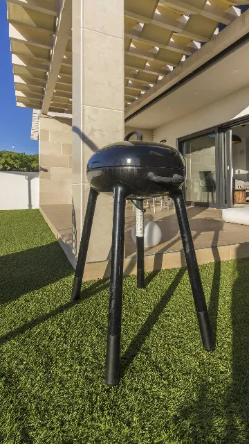 Vodice Villa for Up to 7 Guests with Private Pool