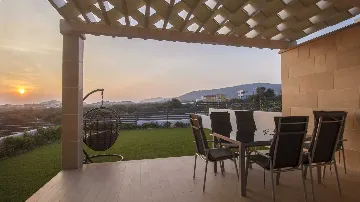 Vodice Villa for Up to 7 Guests with Private Pool