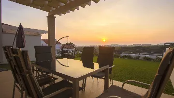 Vodice Villa for Up to 7 Guests with Private Pool