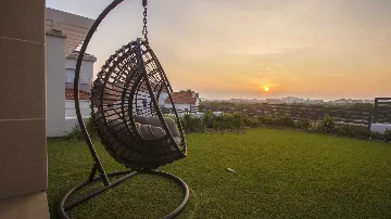 Vodice Villa for Up to 7 Guests with Private Pool