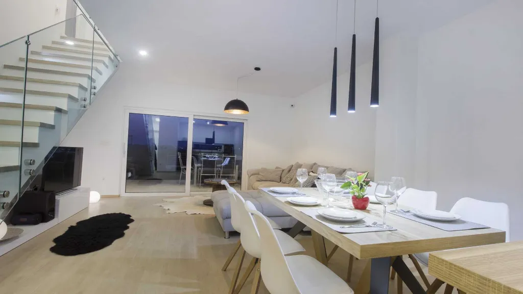 Vodice Villa for Up to 7 Guests with Private Pool