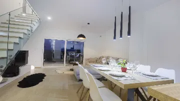 Vodice Villa for Up to 7 Guests with Private Pool