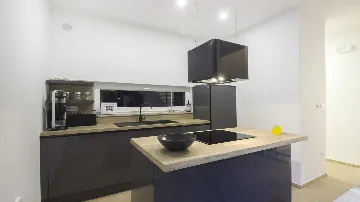 Vodice Villa for Up to 7 Guests with Private Pool