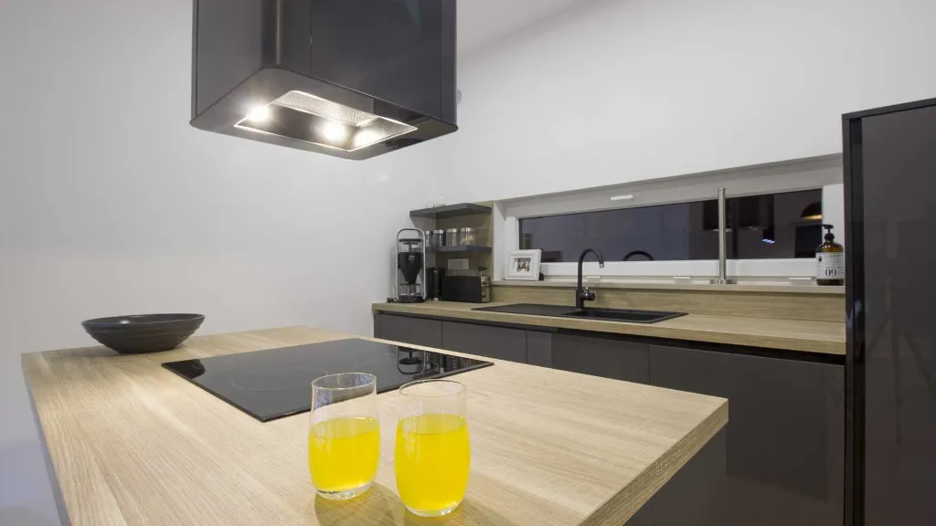 Vodice Villa for Up to 7 Guests with Private Pool