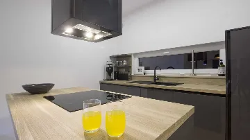 Vodice Villa for Up to 7 Guests with Private Pool