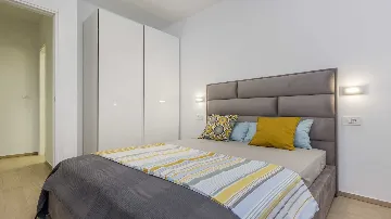 Vodice Villa for Up to 7 Guests with Private Pool