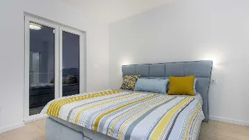 Vodice Villa for Up to 7 Guests with Private Pool