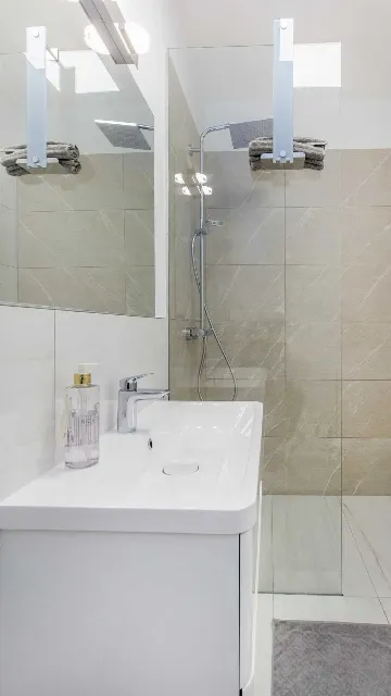 Vodice Villa for Up to 7 Guests with Private Pool