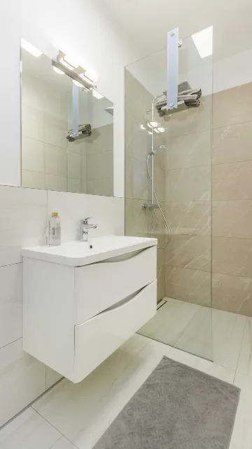 Vodice Villa for Up to 7 Guests with Private Pool