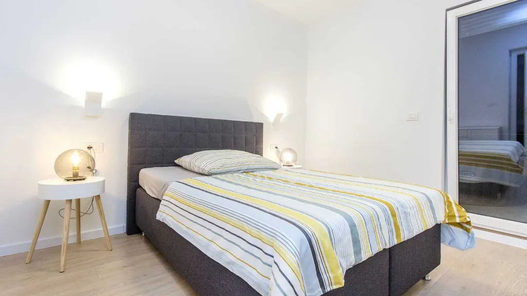 Vodice Villa for Up to 7 Guests with Private Pool