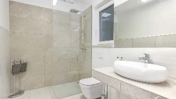 Vodice Villa for Up to 7 Guests with Private Pool