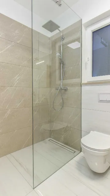 Vodice Villa for Up to 7 Guests with Private Pool