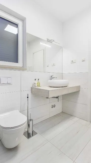 Vodice Villa for Up to 7 Guests with Private Pool