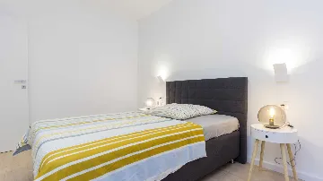 Vodice Villa for Up to 7 Guests with Private Pool