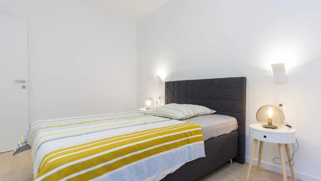 Vodice Villa for Up to 7 Guests with Private Pool