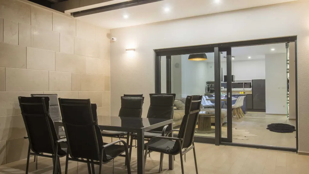Vodice Villa for Up to 7 Guests with Private Pool