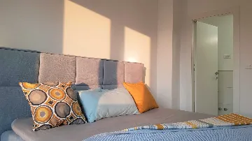 Vodice Villa for Up to 7 Guests with Private Pool