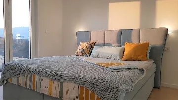 Vodice Villa for Up to 7 Guests with Private Pool