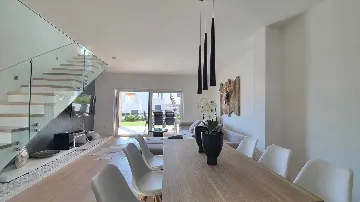 Vodice Villa for Up to 7 Guests with Private Pool