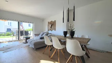 Vodice Villa for Up to 7 Guests with Private Pool