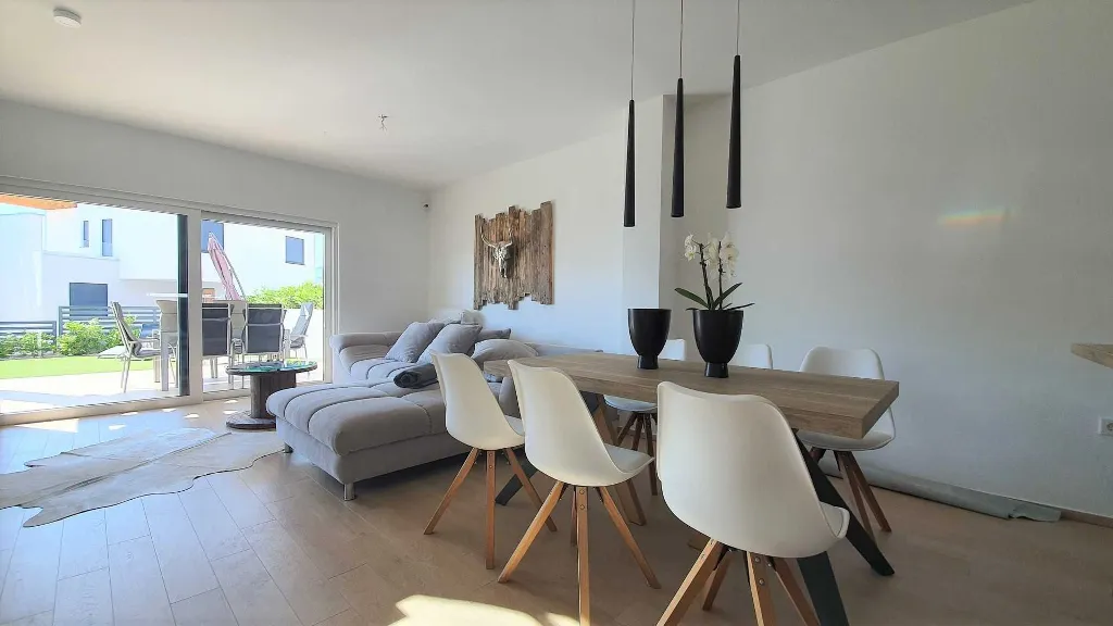Vodice Villa for Up to 7 Guests with Private Pool
