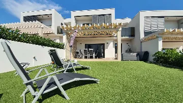 Vodice Villa for Up to 7 Guests with Private Pool