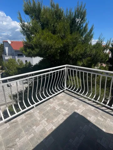 1-Bedroom Apartment for 4 in Vodice, Croatia