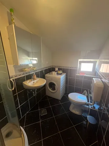 1-Bedroom Apartment for 4 in Vodice, Croatia