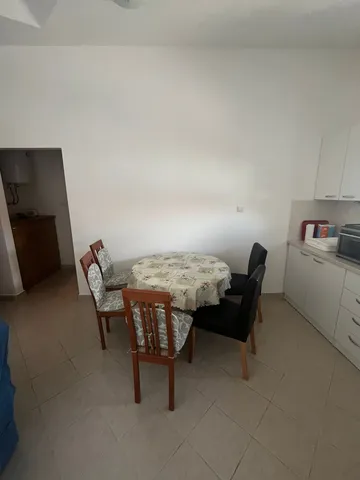1-Bedroom Apartment for 4 in Vodice, Croatia