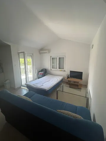 1-Bedroom Apartment for 4 in Vodice, Croatia