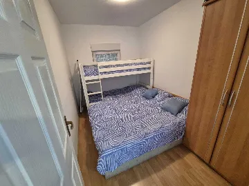 1-Bedroom Apartment in Vodice for Up to 4 Guests