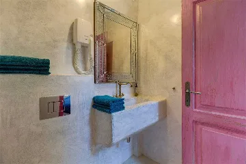 Veli Lošinj Studio for 2 Guests with Sea View