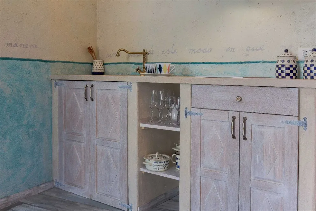 Veli Lošinj Studio for 2 Guests with Sea View