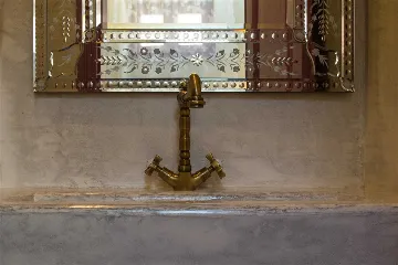 Veli Lošinj Studio for 2 Guests with Sea View