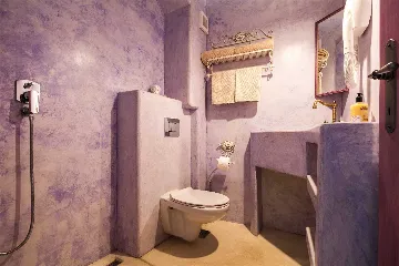 Veli Lošinj Apartment for 2 Guests with Sea & Harbor View