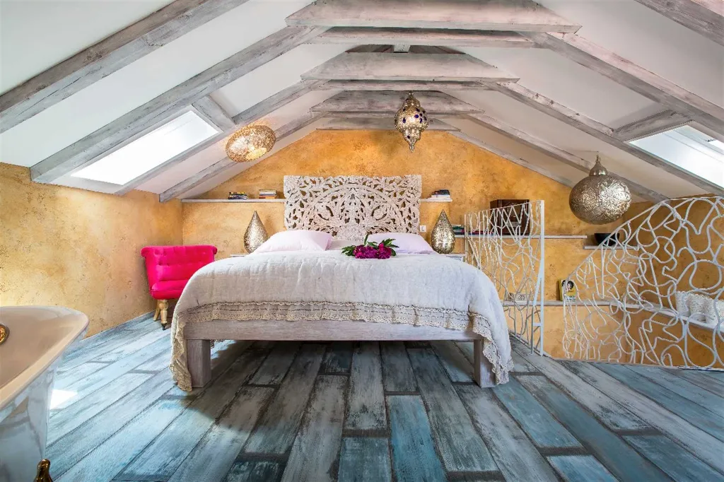 Veli Lošinj Apartment for 2 Guests with Sea & Harbor View