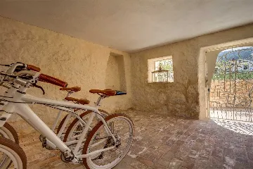 Veli Lošinj Apartment for 2 Guests with Sea & Harbor View