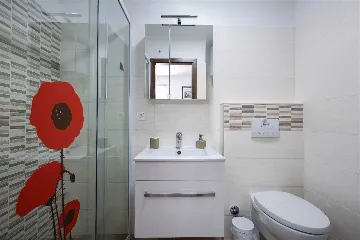 Pet-friendly 2-Bedroom Holiday House in Mali Lošinj