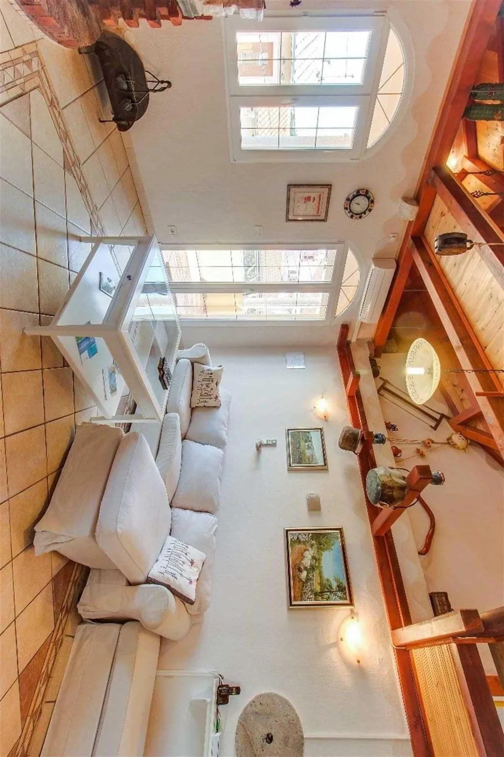 Apartment in Mali Lošinj for 8 Guests (Pet-friendly)