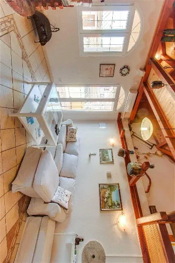 Apartment in Mali Lošinj for 8 Guests (Pet-friendly)