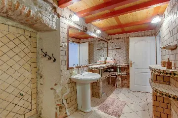 Apartment in Mali Lošinj for 8 Guests (Pet-friendly)