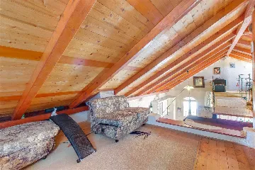 Apartment in Mali Lošinj for 8 Guests (Pet-friendly)