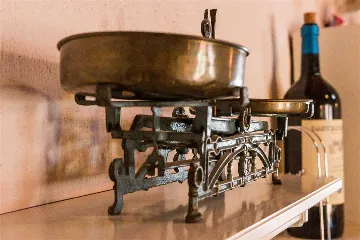 Apartment in Mali Lošinj for 8 Guests (Pet-friendly)