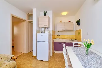 1-Bedroom Apartment in Mali Lošinj for Up to 3
