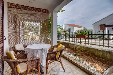 One-Bedroom Apartment for 2 in Mali Lošinj